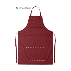 FRONT BELOW POCKET