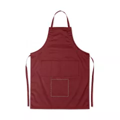 BELOW POCKET E