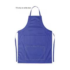FRONT BELOW POCKET