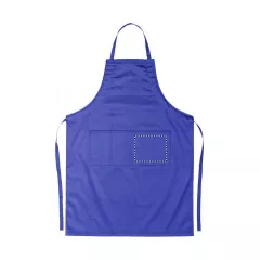 FRONT POCKET LEFT