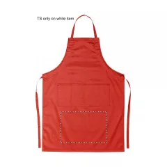 FRONT BELOW POCKET