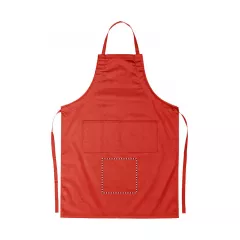 BELOW POCKET E