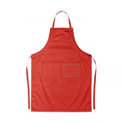 FRONT POCKET LEFT