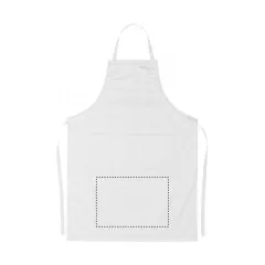 FRONT BELOW POCKET
