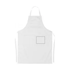 FRONT POCKET LEFT