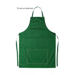 FRONT BELOW POCKET