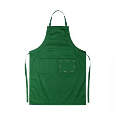 FRONT POCKET LEFT