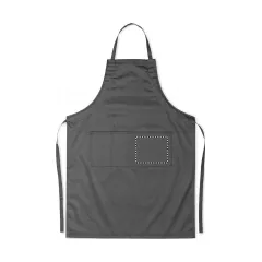 FRONT POCKET LEFT