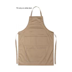FRONT BELOW POCKET