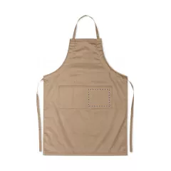FRONT POCKET LEFT