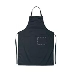 FRONT POCKET LEFT