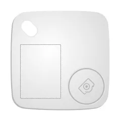 FRONT (PAD)