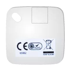 BACK (PAD)