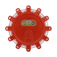 FRONT BELOW BUTTON