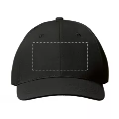 FRONT EMBROIDERY