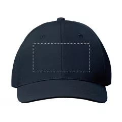 FRONT EMBROIDERY