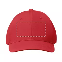 FRONT EMBROIDERY