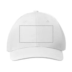 FRONT EMBROIDERY