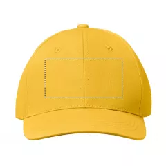 FRONT EMBROIDERY