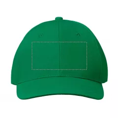 FRONT EMBROIDERY