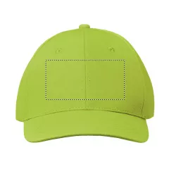 FRONT EMBROIDERY