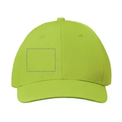 SEGMENT LEFT