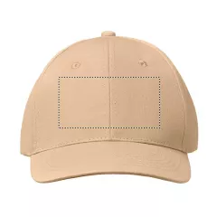 FRONT EMBROIDERY