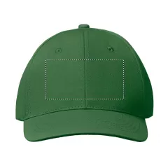FRONT EMBROIDERY