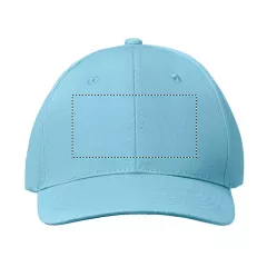 FRONT EMBROIDERY