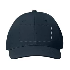 FRONT EMBROIDERY