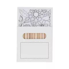 FRONT BOX PAD