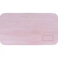 BACK PAD