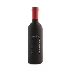 BOTTLE BACK