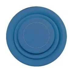 BOTTOM OF CUP
