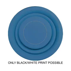 BOTTOM OF CUP PAD