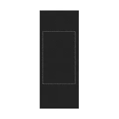 TOWEL FRONT TEXTURED