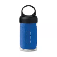BOTTLE PAD