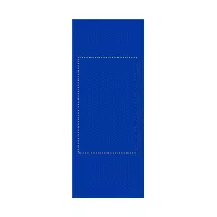 TOWEL FRONT TEXTURED