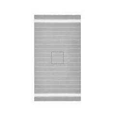 TOWEL CENTER E