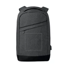 FRONT POCKET