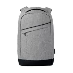 FRONT POCKET
