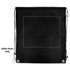 FRONT ON WHITE