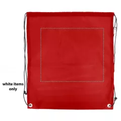 FRONT ON WHITE