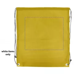 FRONT ON WHITE