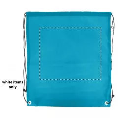 FRONT ON WHITE