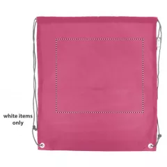 FRONT ON WHITE