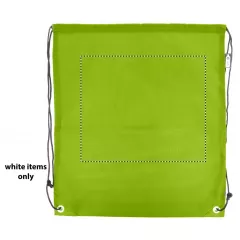 FRONT ON WHITE