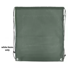 FRONT ON WHITE