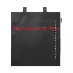 FRONT ON WHITE