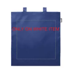 FRONT ON WHITE